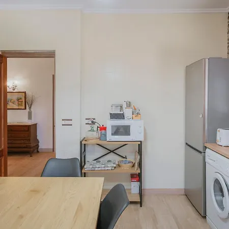 El Corcal בית כפרי Triollo