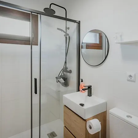 El Corcal בית כפרי *