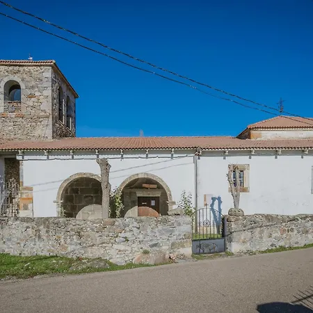 El Corcal בית כפרי *