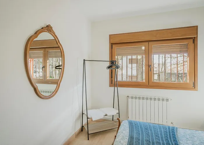 컨트리하우스 El Corcal