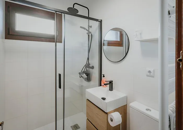 El Corcal 컨트리하우스 *