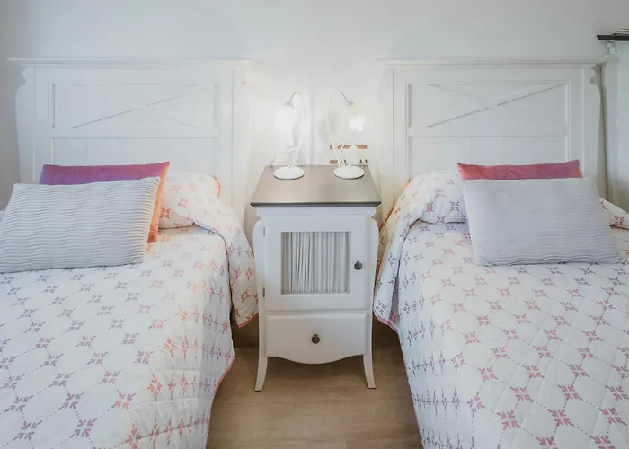 컨트리하우스 El Corcal Triollo