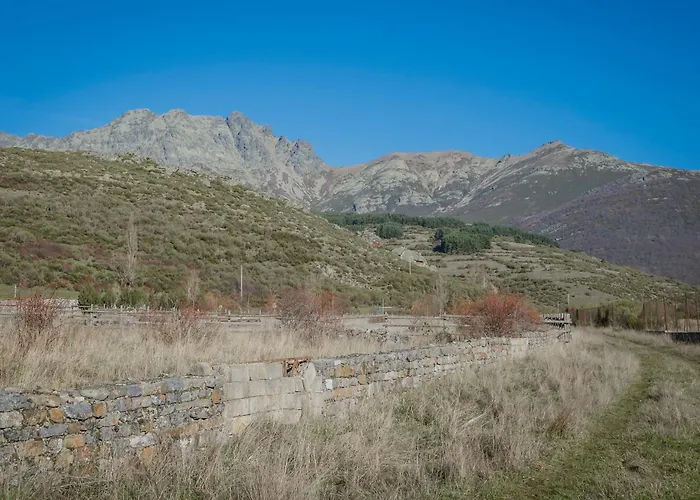 El Corcal 컨트리하우스